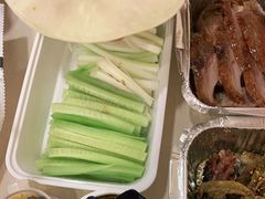 -火刻北京烤鸭(市北区·鲍岛市场店)