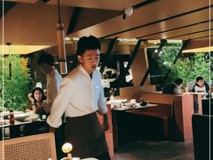 大堂-初蓉丨遇见新川菜(亲贤街荣耀店)