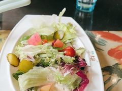 -美森西餐厅(曙光大道店)