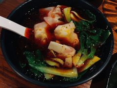 老麻抄手-望京一号(菜户营店)