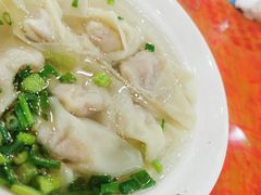 -华兴街自力面店
