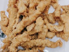-圣夜东北菜烧烤·夜宵(胥江路店)