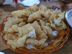 -南记食粥坊·宵夜大排档(莲花总店)