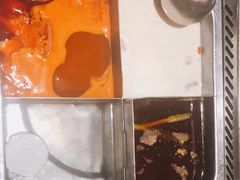 -海底捞火锅(振华商厦店)