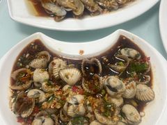 -星奇缘·海鲜餐厅(东山美食地标店)