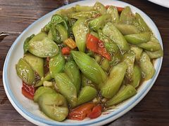 -民间瓦缸煨汤館(嵩山路店)