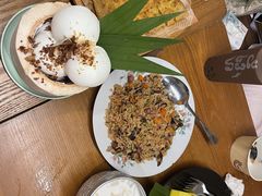 -婉泰·特色小吃·舂鸡脚(告庄二店)
