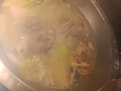 -天都火锅酒楼(虹梅南路店)