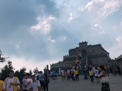 -南岳衡山风景名胜区