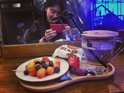 -上禾 HAIR SALON