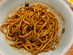 热干面-丹江渔村(望京店)