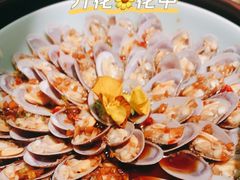 -佬麻雀·新湘菜(珠海金发购物中心店)