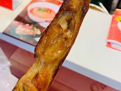 -一代烤翅王(大汉口店)