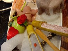 -香佰里鲜货火锅(佳乐金街店)