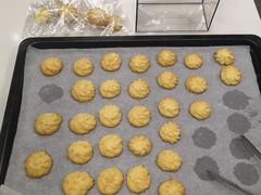 -ZUO无作不乐烘焙课堂(国贸城店)