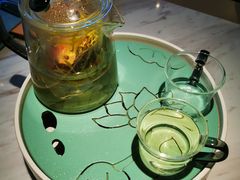 -荷花亭·湖北融合菜(中商广场店)