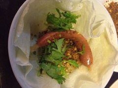 阿里巴巴藏餐烧烤店-老字号·阿里巴巴特色牦牛肉汤锅