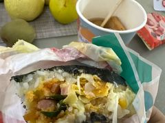 -大糯家饭团(华润万象城店)