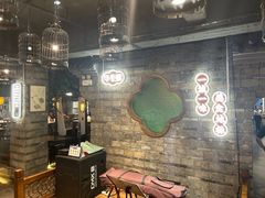 -印巷里主题餐厅(马鞍山店)