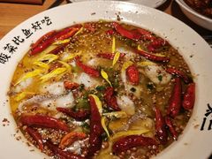-太二酸菜鱼(正大广场店)