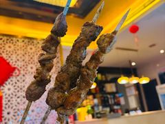 -燕兰楼·清真西北融合菜(亚运村店)