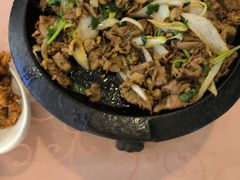 -烤肉宛饭庄(南礼士路店)