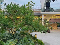 -茅草房·河畔园林火锅