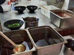 -青石桥老瓦房肥肠粉总店(青石桥总店)