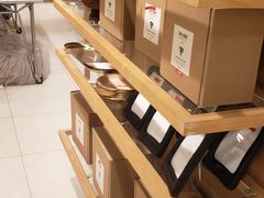 -ZARAHOME(虹桥南丰城店)