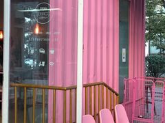 -灯塔咖啡馆BOOK·Coffee Shop