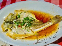 -阿里元平价海鲜•闽菜餐厅(曾厝垵店)