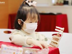 点击看大图 -杭州贝瑞斯美华妇儿医院·早孕·产检·儿科