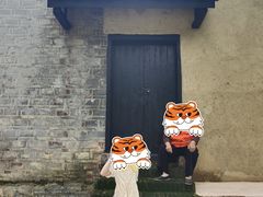 -韶山毛泽东同志故居