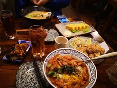 亲子饭-百步拉面