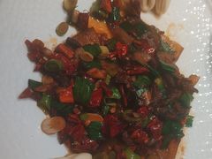-香丰阁·烤鸭·川湘菜(清河店)