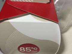-85度C(南京张府园店)