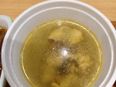 肥西老母鸡汤-老乡鸡(东方广场店)