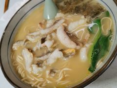 -明呈黄鱼面馆(斜土路店)