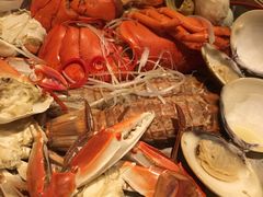 -深圳四季酒店·馥自助餐厅