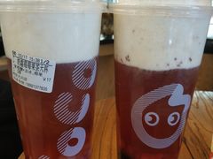 -CoCo都可(大兴店)