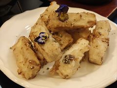 -盛元荼集  素食(滨江凯德壹店)
