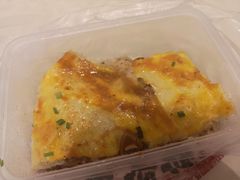 -老通城豆皮大王(吉庆街店)