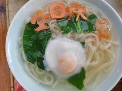 -小吊梨汤·北京菜(香山店)