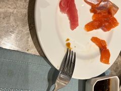 -威海蓝海御华大饭店·蓝钻美食自助百汇