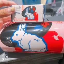 -大白兔奶糖(南锣鼓巷店)