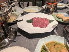-鼎鼎香·港式火锅(北京SKP店)
