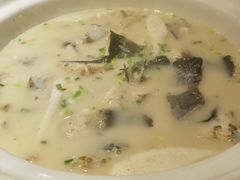 -李久其家民间餐厅(观沙岭公园店)