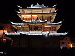 -松州古城