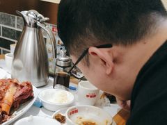 -李老哈·东北菜(宋园路店)