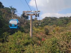 -白云山索道-售票处